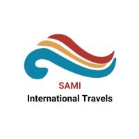 Sami International Travels logo - Similar company to Holiday Hut