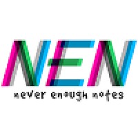 Never Enough Notes