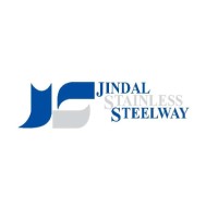 JINDAL STAINLESS STEELWAY LIMITED logo - Similar company to Simertech
