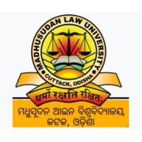Madhusudan Law University logo - Similar company to Dream Downtown Hotel
