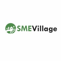 SMEVillage logo - Similar company to Hypeman Africa