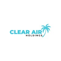 Clear Air Holdings logo - Similar company to Caland Sa