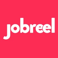 Jobreel logo - Similar company to Simplified Automation Inc.