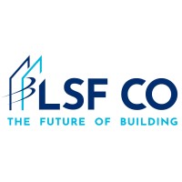 LSF Co logo - Similar company to Lsf Construction