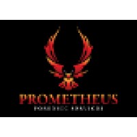 Prometheus Forensic Services logo - Similar company to Victoryvector