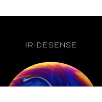 IRIDESENSE logo - Similar company to Aeraccess