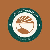 Grupo Carvalho Consultoria logo - Similar company to Semetra - Saúde E Segurança No Trabalho