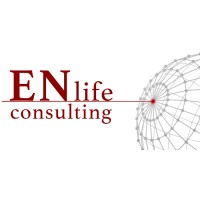 ENlife consulting logo - Similar company to Selpro