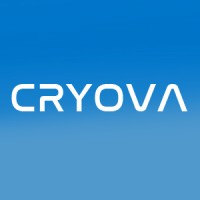 CRYOVA logo - Similar company to Pina Contabilidade