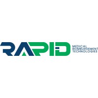 RAPID Medical Reimbursement Technologies logo - Similar company to Billingbenefit