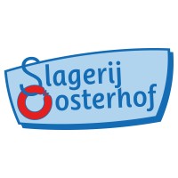 Slagerij Oosterhof logo - Similar company to Eye-C Multimedia