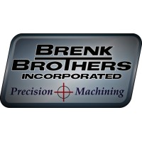 Brenk Brothers Inc. logo - Similar company to Thread Specialties Corp.
