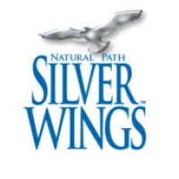 Natural Path Silver Wings logo - Similar company to Brillia