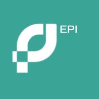 PT Energi Pelabuhan Indonesia logo - Similar company to Ipcc Terminal Kendaraan