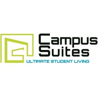 Campus Suites logo - Similar company to Aventus Development Corp.