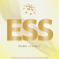 Evolution Skilled Solution logo - Similar company to Tiny Homes 4U