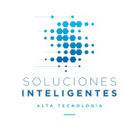 Soluciones Inteligentes logo - Similar company to Solución Inteligente