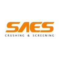 SAES Makina San. Tic. A.Ş. logo - Similar company to Constmach Concrete Plants & Crushers