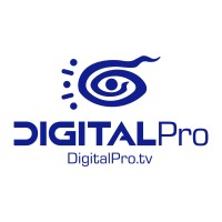 Digital Pro logo - Similar company to Vision Digital Solutions Ltd