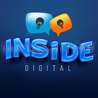 Inside Publicidade Digital logo - Similar company to Porteira Digital