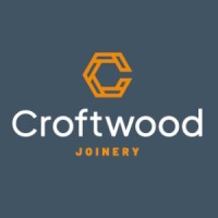 Croftwood Joinery logo - Similar company to Crofton Interiors Irl
