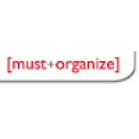 Must Organize logo - Similar company to Generant Company Inc.