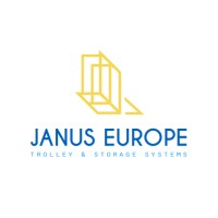 JANUS EUROPE SP. Z O.O. logo - Similar company to Janas Logistics