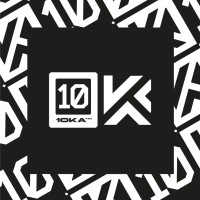 10KA logo - Similar company to Notstitched
