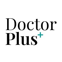 Doctor Plus+ logo - Similar company to Creadoras Y Creativas