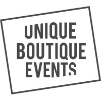 Unique Boutique Events