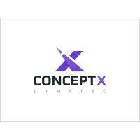 ConceptX Ltd. logo - Similar company to Anza