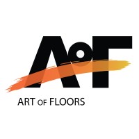 Art of Floors logo - Similar company to Dynamic Rugs