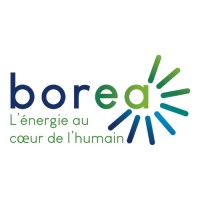 borea logo - Similar company to Bórea