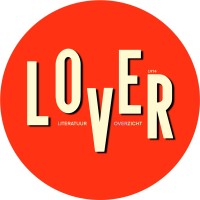 Tijdschrift LOVER logo - Similar company to Zone 5300