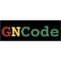 GNCode logo - Similar company to Broadlane