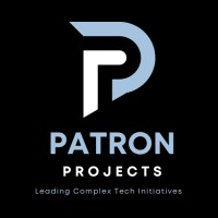 Patron Projects logo - Similar company to Lendrose