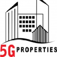 5G Properties Lahore logo - Similar company to Siep Riu Lahore