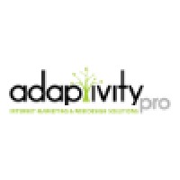 Adaptivity Pro, Inc. logo - Similar company to Elemerce