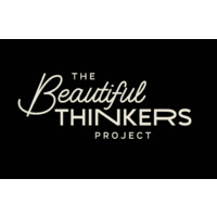 The Beautiful Thinkers Project logo - Similar company to Random Happiness