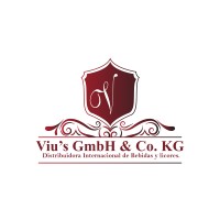 Viu's GmbH & Co. KG logo - Similar company to Fgs Baden Eg