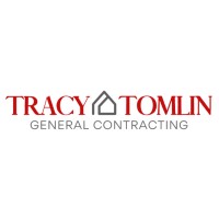 Tracy Tomlin General Contracting, LLC logo - Similar company to Grindstone General Contracting