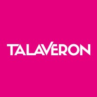 TALAVERON logo - Similar company to Inverty