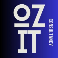 OZ IT Consultancy logo - Similar company to Metis Smart Technology