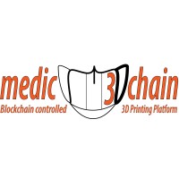 3Dmedicchain