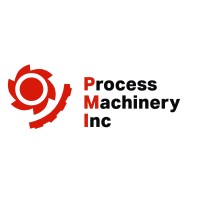 Process Machinery Inc logo - Similar company to The G.W. Van Keppel Company