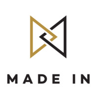 Made in logo - Similar company to Agence Made In I Follow Group