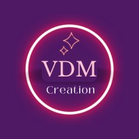 VDMCreation logo - Similar company to Flyses
