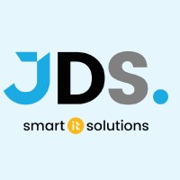 JDS smart IT solutions logo - Similar company to Tcc Smart It Solutions