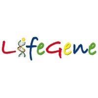 LifeGene Srl logo - Similar company to Cnr Irib Messina - Istituto Per La Ricerca E L'Innovazione Biomedica Del Cnr