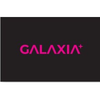 GALAXIA logo - Similar company to Marca Giochi S.R.L.